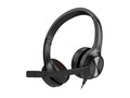 Creative Labs Creative Char Headset, 51EF0980AA000, 41400739, Headsets (w/ microphone)