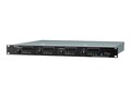 Toa DIGITAL POWER AMPLIFIER, 4X 25, DA-250F CU                    , 41969378, Audio Hardware - Commercial AV
