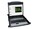 Tripp Lite B020-U08-19-K Image 1 from Left-angle