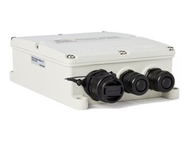 Bosch Security Systems NPD-6001C-EBT Main Image from Left-angle