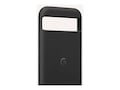 Google PIXEL 8A CASE,OBSIDIAN, GA05487-WW                    , 41924225, Carrying Cases - Phones/PDAs