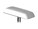 Mobile Mark LLP402-3C3C3C2C-WHT-180        Image 1 from Right-angle