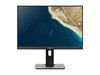 Acer 24 B247W E5bmiprx WUXGA LED-LCD Monitor, UM.FB7AA.501                  , 41836687, Monitors
