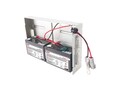 APC Replacement Battery Cartridge #22 for SU700RM2U and SUA750RM2U models, RBC22, 244550, Batteries - UPS