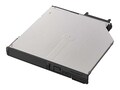 Panasonic DVD xPAK for TOUGHBOOK 55 (mk3) Left Expansion Area, FZ-VDM553W, 41709620, DVD Drives - Internal