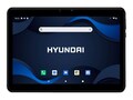 Hyundai Technology HYTab Plus 10LB2 Quad-Core 1.3GHz 2GB 32GB TMO 2xWC 10.1 HD MT Android 10, HT10LB2MBKLTM                 , 41880037, Tablets