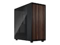 Fractal Design North XL RC Black Dark TG, FD-C-NOR1X-05 , 41968209, Cases - Systems/Servers Fractal Design North XL RC Black Dark TG, FD-C-NOR1X-05 , 41968209, Cases - Systems/Servers