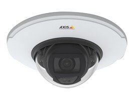 Axis Communications 01983-001 Main Image from Front