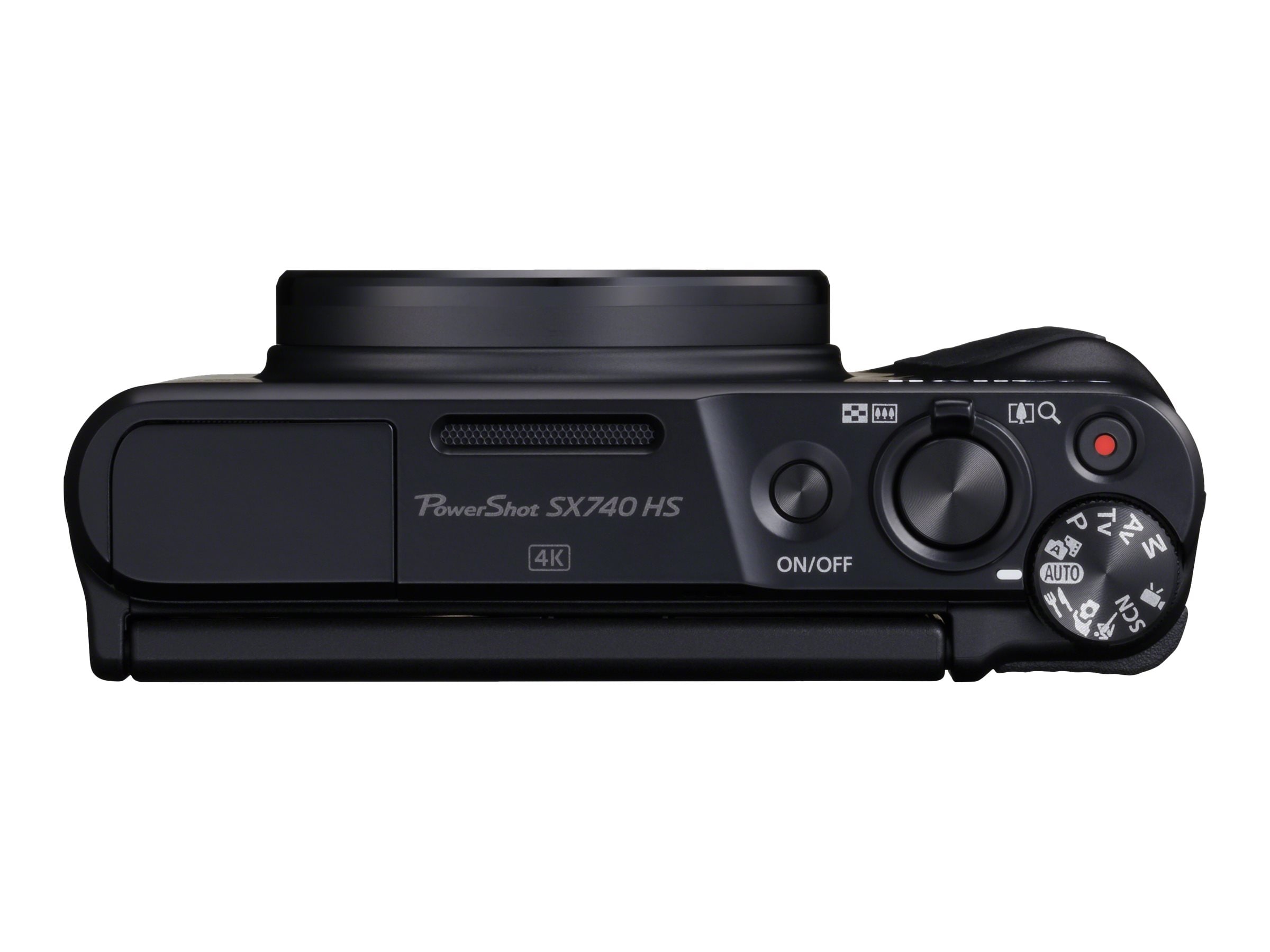 PowerShot SX740 HS Black