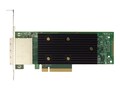 Lenovo ThinkSystem 430-16e SAS SATA 12Gb HBA, 7Y37A01091, 34315852, Host Bus Adapters (HBAs)