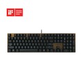 Cherry CHERRY KC 200 MX WIRED KYBRD, G80-3950LIBUS-2, 41750163, Keyboards & Keypads