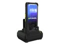 Infinite Single Unit Charger with Integrated Single Standard Capacity Battery Charger for Linea Pro G S1, PS1-LPGS1-1D-1SB , 42185966, Battery Chargers Infinite Single Unit Charger with Integrated Single Standard Capacity Battery Charger for Linea Pro G S1, PS1-LPGS1-1D-1SB , 42185966, Battery Chargers