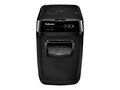 Fellowes AutoMax 200C Auto Feed Shredder, 4653501, 18147271, Paper Shredders & Trimmers