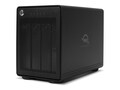 Other World 80TB OWC Thunderbay 4 RAID Storage, OWCTB3SRE80.0S, 41709254, Direct Attached Storage