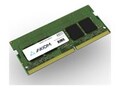 Axiom 64GB DDR5-5600 SODIMM, AX55600S46D/64GK              , 41946763, Memory