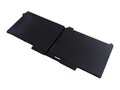 Total Micro 4-Cell 63WHr Battery for Dell Latitude 5420, 5520, Precision 3560, RJ40G-TM, 41290653, Batteries - Notebook