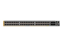 Allied Telesis AT-X950-52XTQM-B05 Main Image from Front