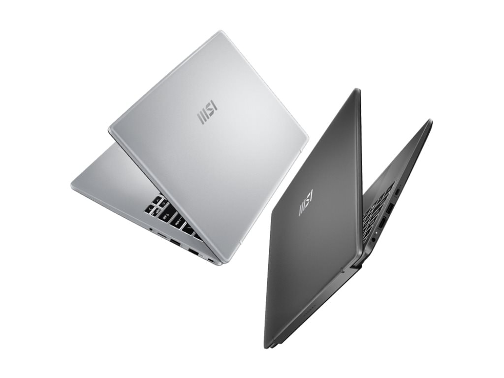 MSI Modern Ultrabook