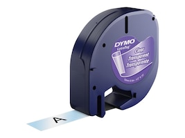 DYMO 16952 Main Image from Right-angle