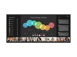 LG Electronics 105TR5WP-B                     Main Image from Front