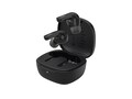 Belkin SoundForm Motion 2 True Wireless Earbuds - Black, AUC010FQBKV2                  , 41954440, Earphones