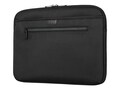 Targus Slip Case w  Hideaway Handles 14, Black, TSS932, 32339148, Carrying Cases - Notebook