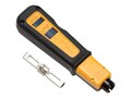 Fluke D914S with EVERSHARP 66 Blade , 10061100, 41064215, Network Tools & Toolkits