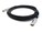 AddOn DAC-QSFP-40G-0.5M-AO Image 1 from Right-angle