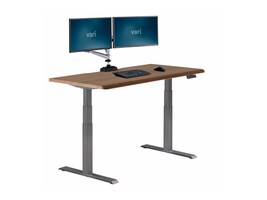 Varidesk 402261                         Main Image from Left-angle