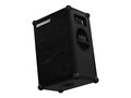 SOUNDBOKS 4 Portable Bluetooth Speaker - Black, 11-SB4_B                      , 42010243, Speakers - Audio