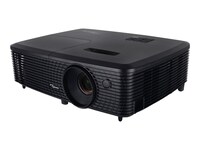 Optoma S341 DLP SVGA Projector, 3500 Lumens, Black, S341, 31880223, Projectors Optoma S341 DLP SVGA Projector, 3500 Lumens, Black, S341, 31880223, Projectors
