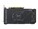 Asus DUAL-RTX4060TI-O16G-EVO        Image 11 from Back