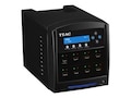 TEAC 1:7 USB Stand Alone USB Flash Drive Duplicator, USBDUPLICATOR/7, 10540351, Storage Drive & Media Duplicators