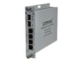 Comnet 6Port Self-Managed Switch PoE Perp2Ports 60W 2Ports 30W PoE , CNGE2FE4SMSPOEHO, 36127046, Network Switches