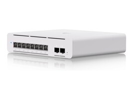 Ubiquiti Networks USW-PRO-XG-8-POE               Main Image from Right-angle