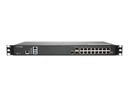 SonicWALL 02-SSC-8200 Main Image from Front