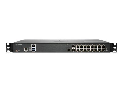 SonicWALL NSA 2700 Secure Upgrade Advanced Edition 3YR (Includes 1YR CSE), 03-SSC-2975                   , 41855107, Network Firewall/VPN - Hardware