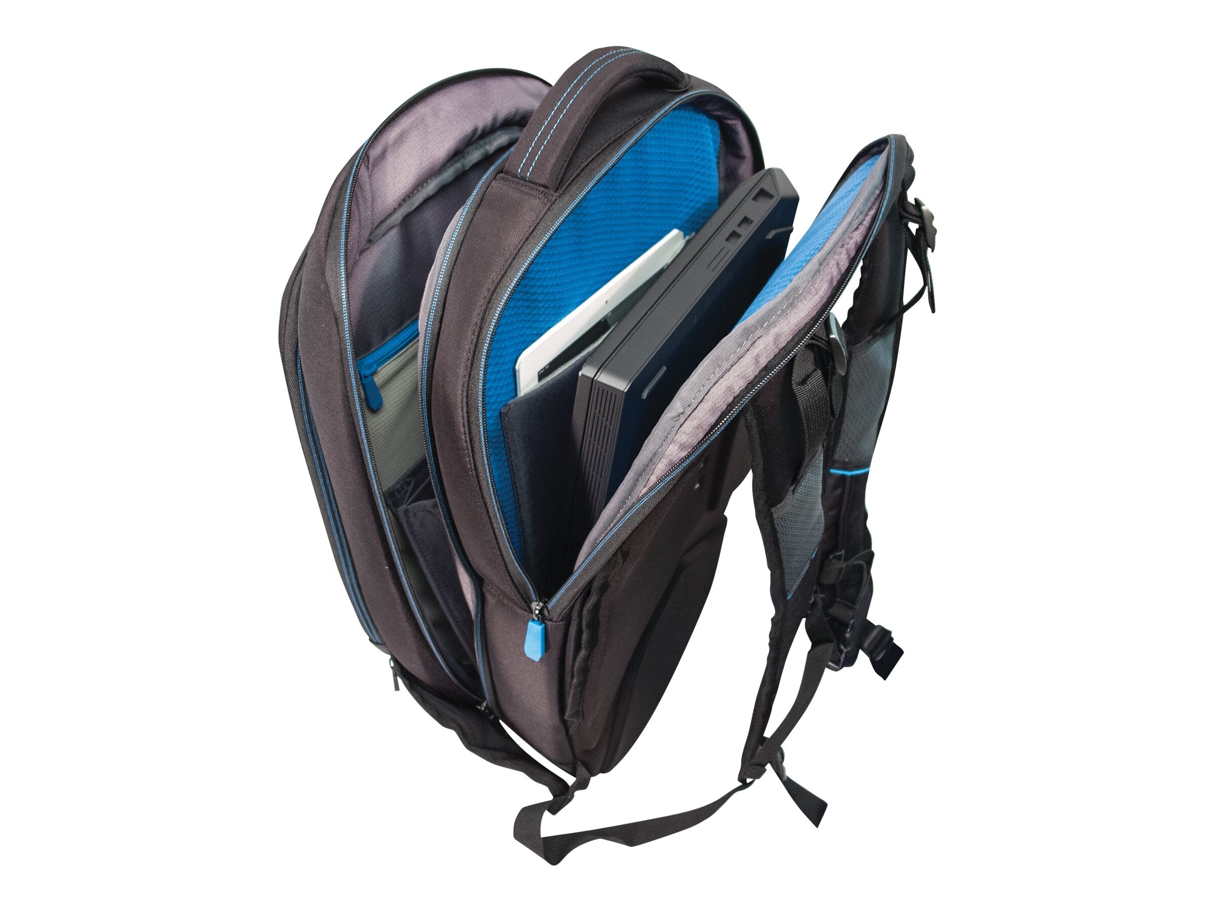 alienware vindicator 2.0 backpack