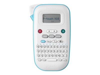 Brother P-touch PT-N10 Personal Handheld Label Maker, PT-N10                        , 42001065, Printers - Label