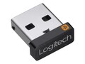 Logitech Standalone USB Unifying Receiver, 910-005235, 34174501, Mice & Cursor Control Devices