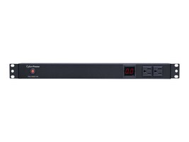 CyberPower PDU15M2F12R Main Image from Front