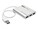 Tripp Lite U360-004-AL Image 1 from Right-angle