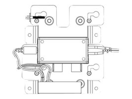 Zebra Technologies International KT-152098-03 Main Image from Front