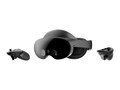 Meta META QUEST PRO 256GB, 899-00412-01, 41650095, VR Headsets & Accessories