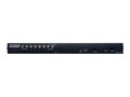 Aten 8-Port Cat5 IP KVM Switch, 1 User, KH1508AI, 12780673, KVM Switches