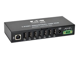 Tripp Lite U223-007-IND Main Image from Left-angle