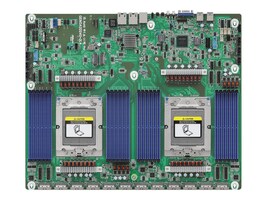 ASRock GENOA2D24G-2L+                 Main Image from Front