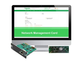 APC SWNMC3PPDU-6Y-DIGI             Main Image from Front
