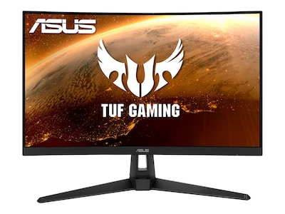 Asus 27 VG27VH1B Full HD LED-LCD Curved Monitor, VG27VH1B, 41544259, Monitors Asus 27 VG27VH1B Full HD LED-LCD Curved Monitor, VG27VH1B, 41544259, Monitors