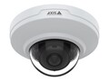 Axis 4MP M3086-V Mini Dome Camera, 02374-001, 41519575, Cameras - Security
